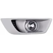 VAN WEZEL 1881995 H8 Phare antibrouillard gauche pour FORD MONDEO IV Turnier (BA7) Feu antibrouillard