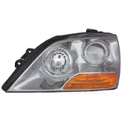 VAN WEZEL 8386961 Koplamp