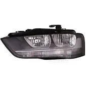 VAN WEZEL 0307961 Koplamp