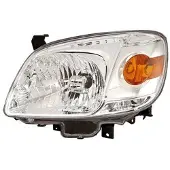 VAN WEZEL 2781961 Koplamp