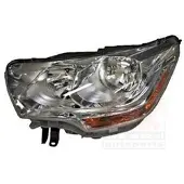 VAN WEZEL 0954961 Koplamp
