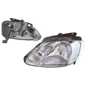 VAN WEZEL 5818963 Koplamp