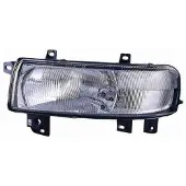 VAN WEZEL 551-1143L-LD-EM Koplamp