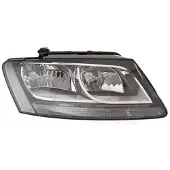 VAN WEZEL 0380962 Koplamp