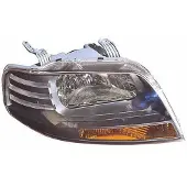 VAN WEZEL 8115964 Koplamp