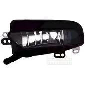 VAN WEZEL 0336995 Mistlamp