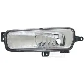 VAN WEZEL 1947995 Mistlamp