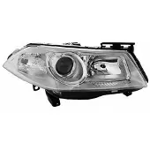 VAN WEZEL 4375964 Koplamp
