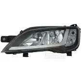 VAN WEZEL 1652963 Koplamp