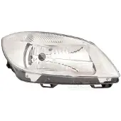 VAN WEZEL 7628962 Koplamp