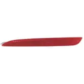 VAN WEZEL 2738939 Reflector rood