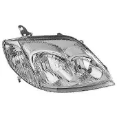 VAN WEZEL 5395962 Koplamp