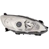 VAN WEZEL 2763962 Koplamp