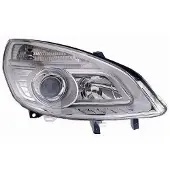 VAN WEZEL 4376962 Koplamp