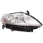 VAN WEZEL 1779962 Koplamp