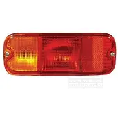 VAN WEZEL Verre De Feu Arrière Gauche Pour Suzuki Jimny