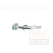 VAN WEZEL 5742915 Knipperlichtautomaat / Pinkdoos