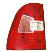 VAN WEZEL 8382931 Achterlicht
