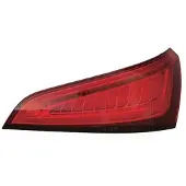 VAN WEZEL 0385924 Achterlicht