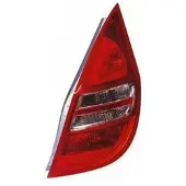 VAN WEZEL 8207932 Achterlicht