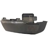 VAN WEZEL 5829916 Knipperlichtautomaat / Pinkdoos