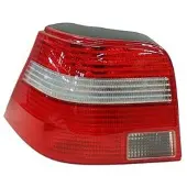 VAN WEZEL 5888937 Achterlicht