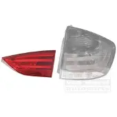 VAN WEZEL 0678938 Achterlicht