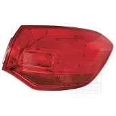 VAN WEZEL 3751932 Achterlicht
