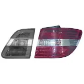 VAN WEZEL 3045932 Achterlicht