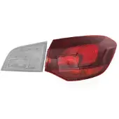 VAN WEZEL 3751936 Achterlicht