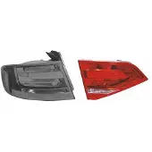 VAN WEZEL 0327933 Achterlicht