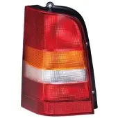 VAN WEZEL 3078931 Achterlicht