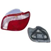VAN WEZEL 5430922 Achterlicht