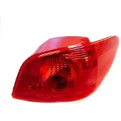 VAN WEZEL 4040922 Achterlicht