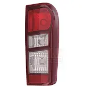 VAN WEZEL 3616934 Achterlicht