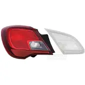 VAN WEZEL 3804931 Achterlicht