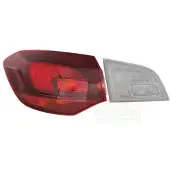 VAN WEZEL 3751935 Achterlicht