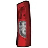 VAN WEZEL 2970932 Achterlicht