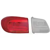 VAN WEZEL 5746931 Achterlicht