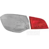 VAN WEZEL 3751923 Achterlicht