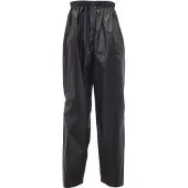 Regatta Pantalon de Pluie Kids Regatta Stormbreak Black-Taille 104