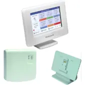 Honeywell EvoHome Single Zone Tout ou Rien