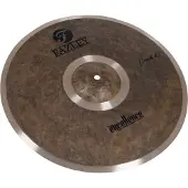 Fazley CYM Excellence 16C cymbale crash 16 pouces