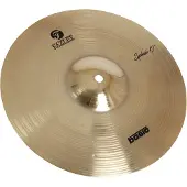 Fazley CYM Basic 12S cymbale Splash 12 pouces