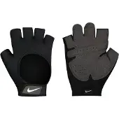 Nike Accessories Ultimate Fitness Training Gloves Noir XS Femme