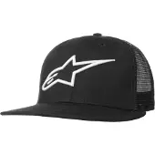 Alpinestars Corp Cap Noir