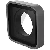 GoPro Protecteur d'objectif de rechange - HERO 7 Noir
