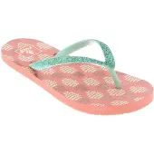 Reef Tongs Reef Girls Kids Stargazer Prints Pineapple-Taille 31 - 32