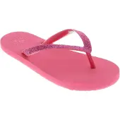 Reef Slipper Reef Girls Kids Stargazer Hot Pink-Schoenmaat 31 - 32