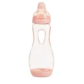 Difrax Biberon à poignée 6+ mois 240 ml 1 pc(s)